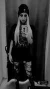 roxiechelon2 Altpins Profile Picture