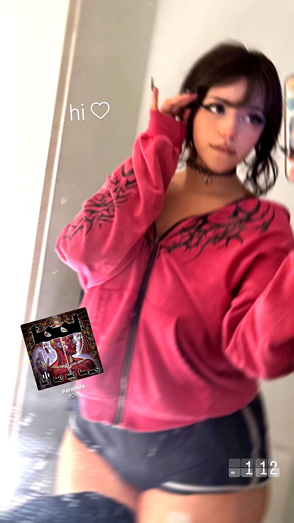 jaded_bambii archive video preview