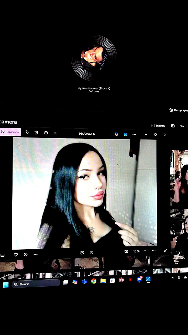 hellsqrc archive video preview