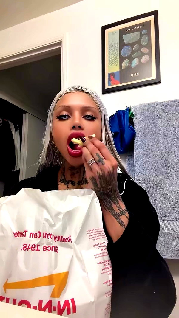 dreambabydrea archive video preview