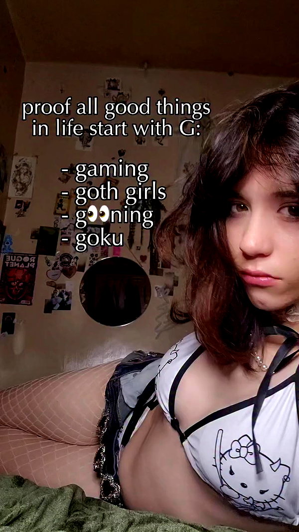 imprettydeadgirl archive video preview