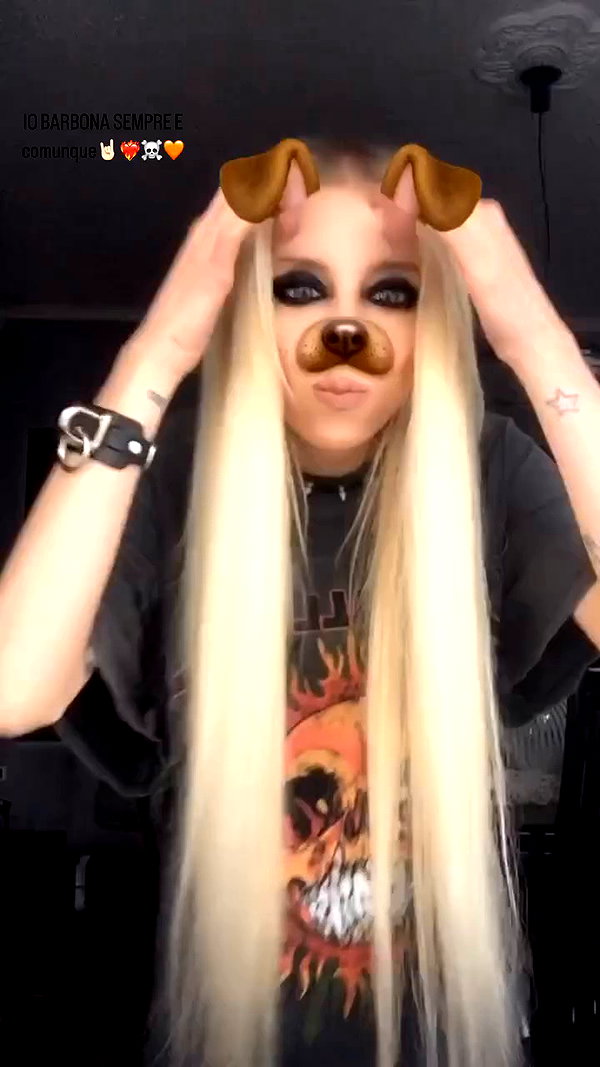 roxiechelon2 archive video preview