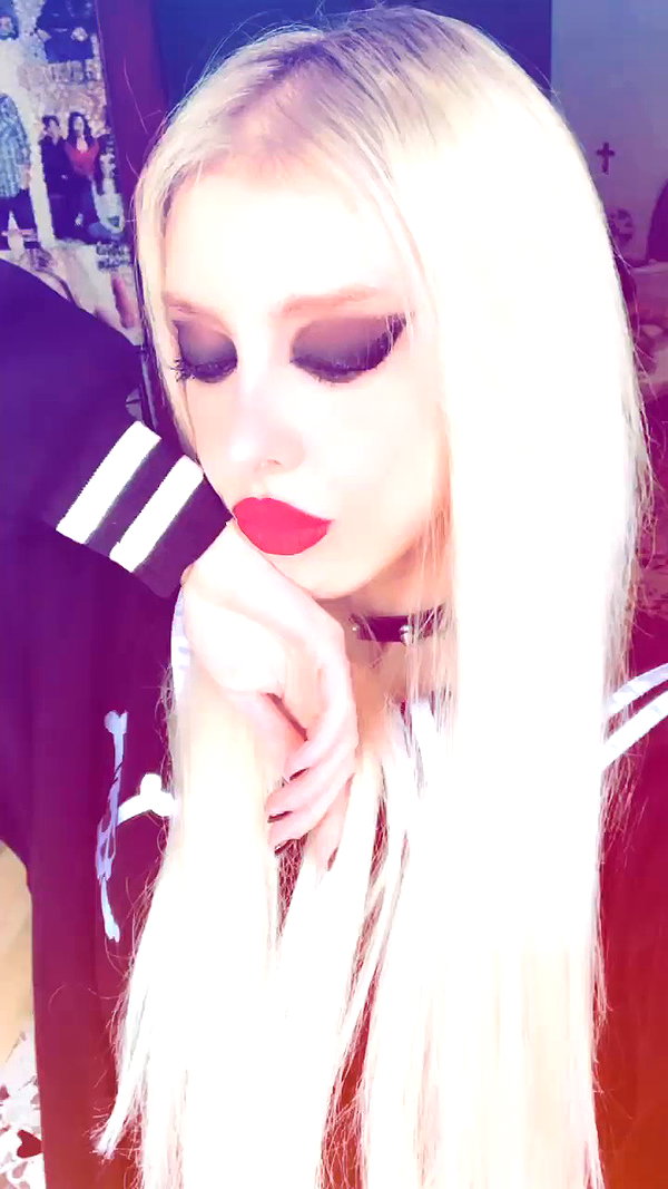 roxiechelon2 archive video preview
