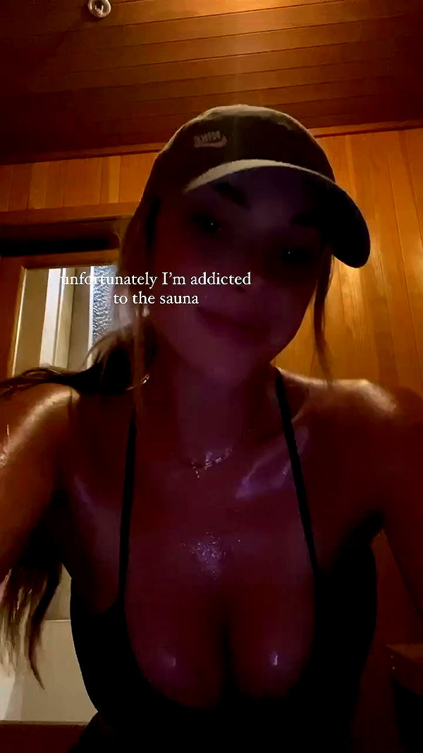 kaylasimmmons archive video preview