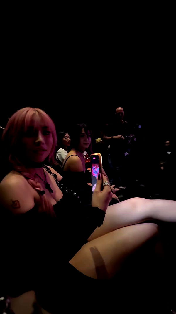 tiffanobi archive video preview