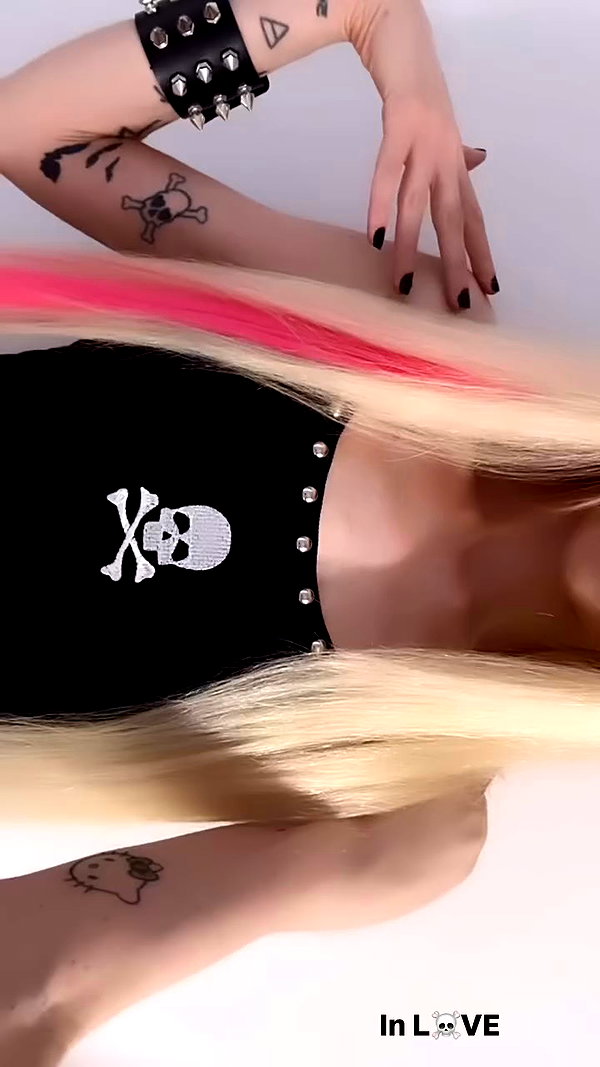 roxiechelon2 archive video preview
