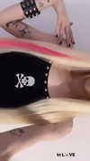 roxiechelon2 Altpins Profile Picture