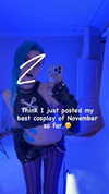 linzor Altpins Profile Picture
