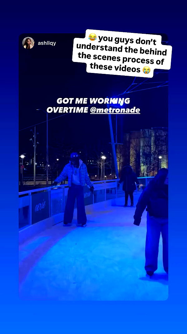metronade archive video preview