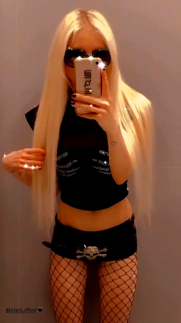 roxiechelon2 archive video preview
