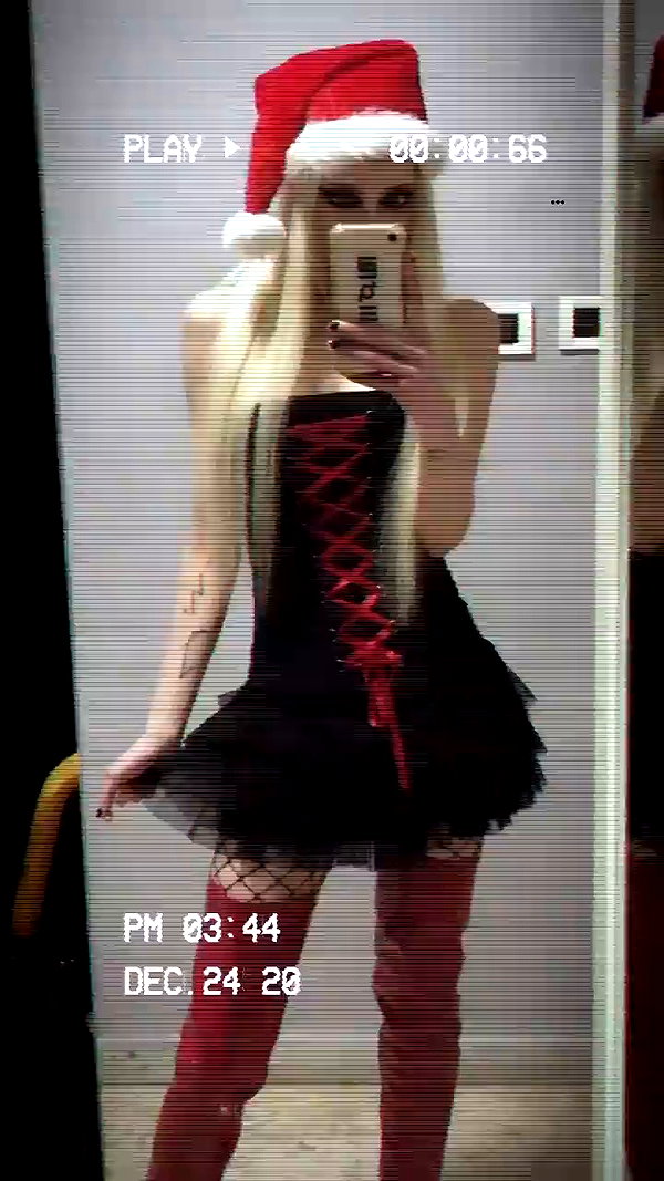 roxiechelon2 archive video preview