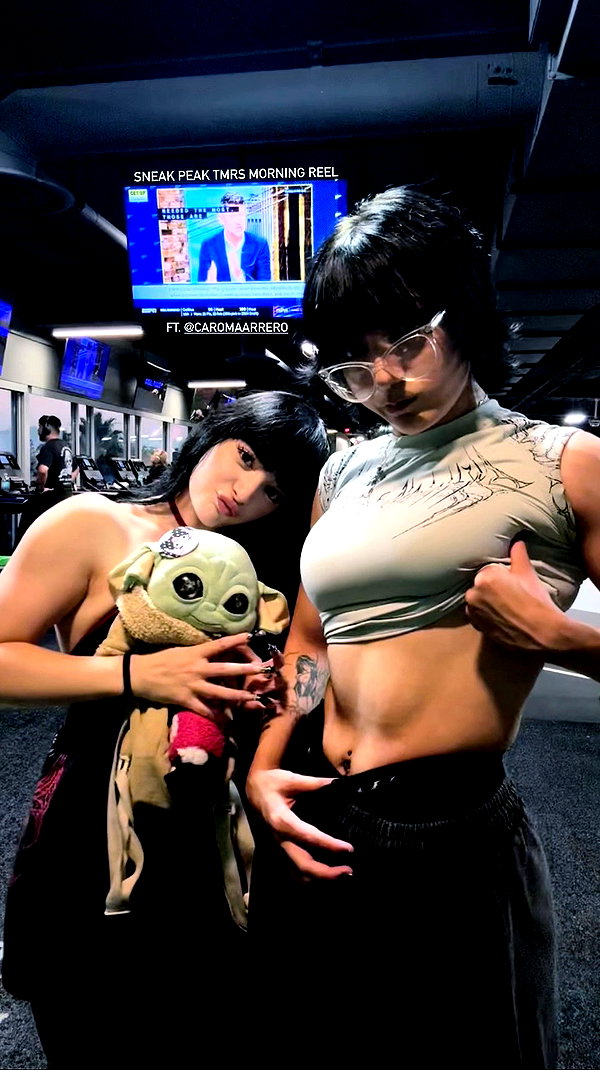 grogusmami archive video preview