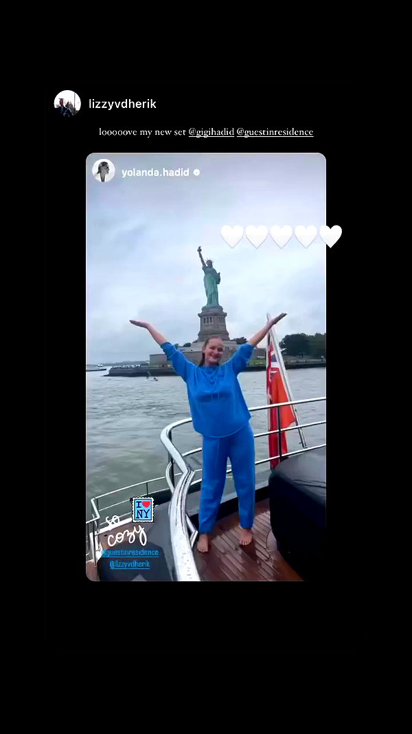 gigihadid archive video preview