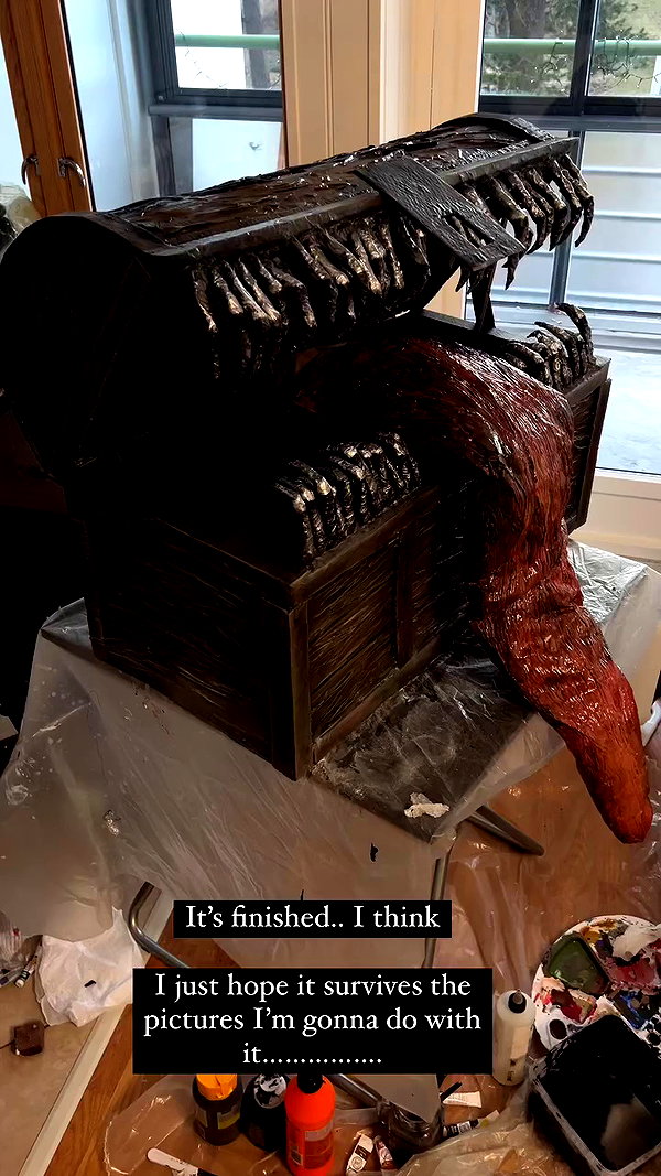 milkgore archive video preview