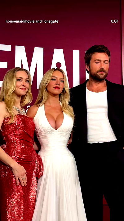 sydney_sweeney sydney_sweeney archive video