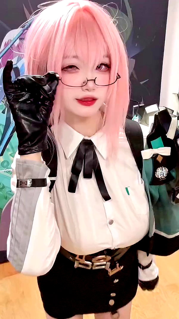 xier_cos archive video preview