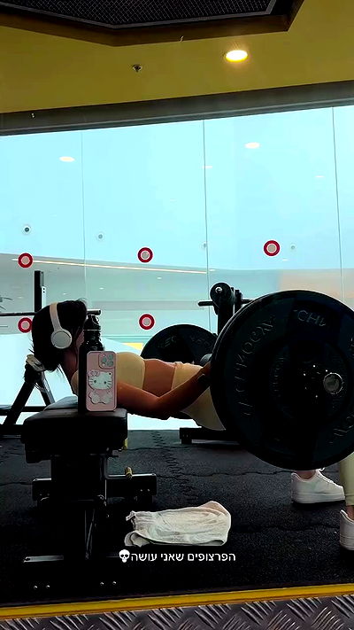 itsilanosh itsilanosh archive video