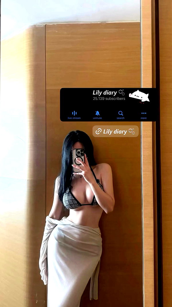 llilyybae archive video preview