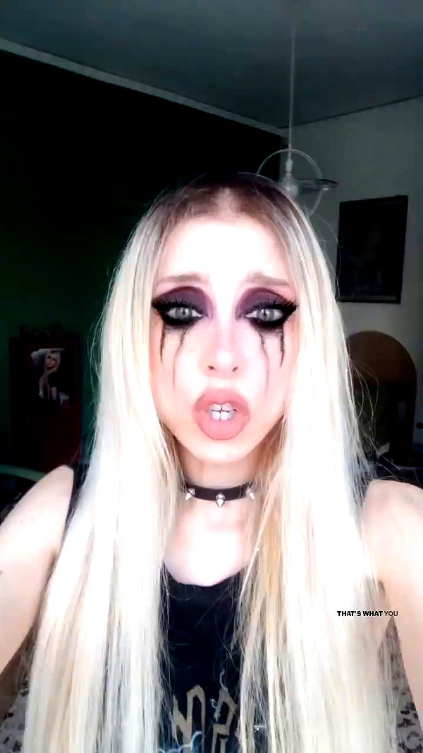 roxiechelon2 archive video preview