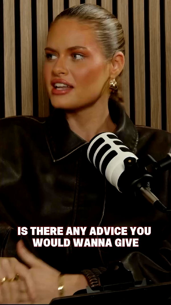 themodeldiaries.podcast archive video preview