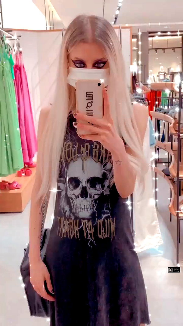 roxiechelon2 archive video preview
