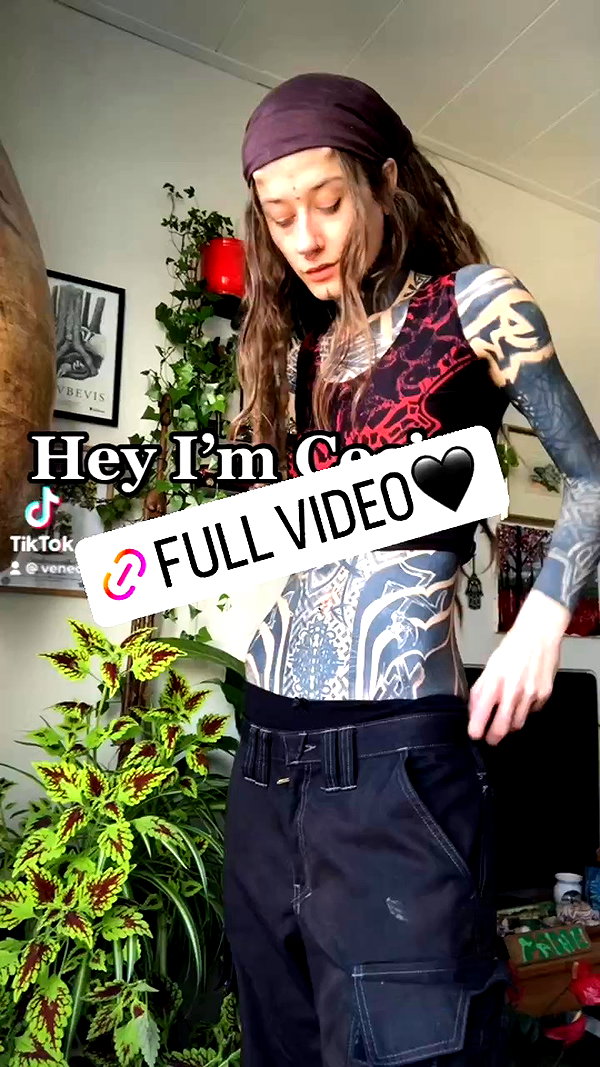 venecatattoo archive video preview