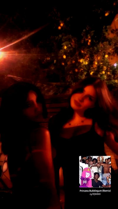 zoelegault_ zoelegault_ archive video