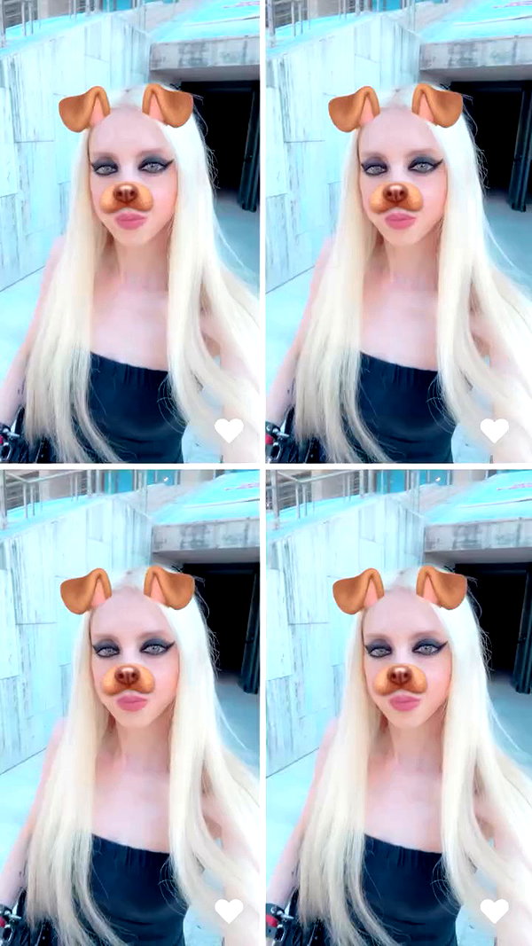 roxiechelon2 archive video preview