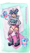 yameiionline Altpins Profile Picture