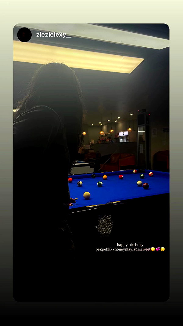 queencygalang archive video preview