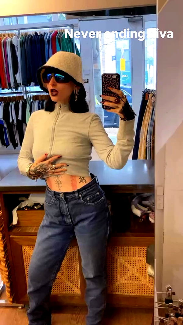 strawberryshanz archive video preview