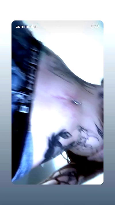 zommmbri zommmbri archive video