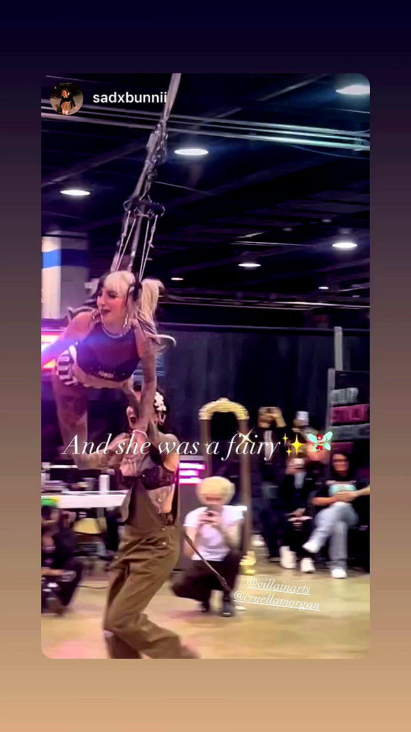 cruellamorgan archive video preview