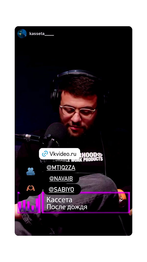 sabiyo archive video preview