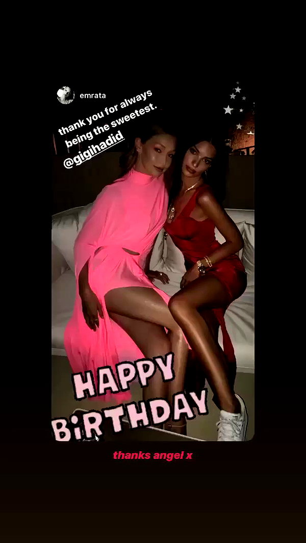 gigihadid archive video preview
