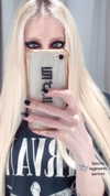 roxiechelon2 Altpins Profile Picture