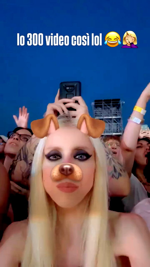 roxiechelon2 archive video preview