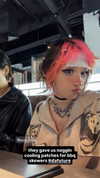 redroomromance Altpins Profile Picture