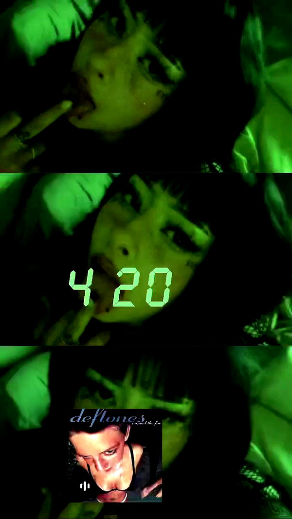 demonictii archive video preview