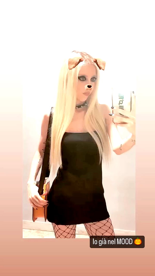 roxiechelon2 archive video preview