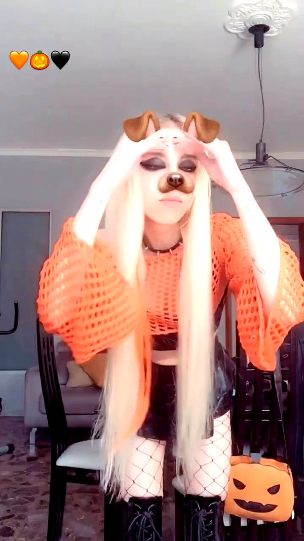 roxiechelon2 archive video preview