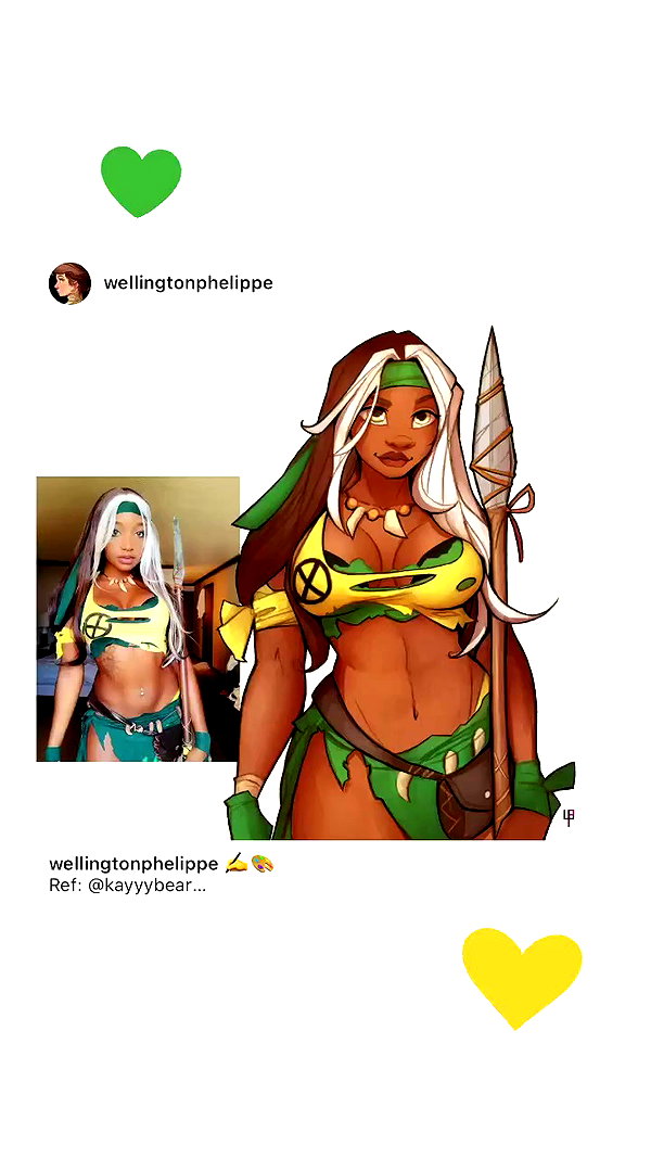 kayyybear archive video preview