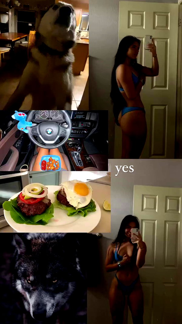 thelizzyporter archive video preview