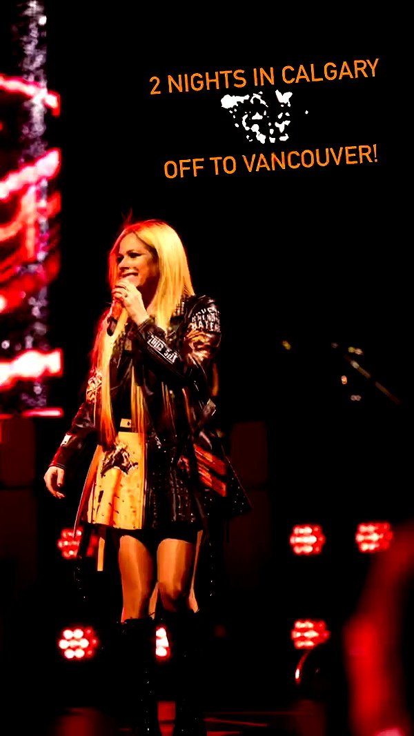 avrillavigne archive video preview