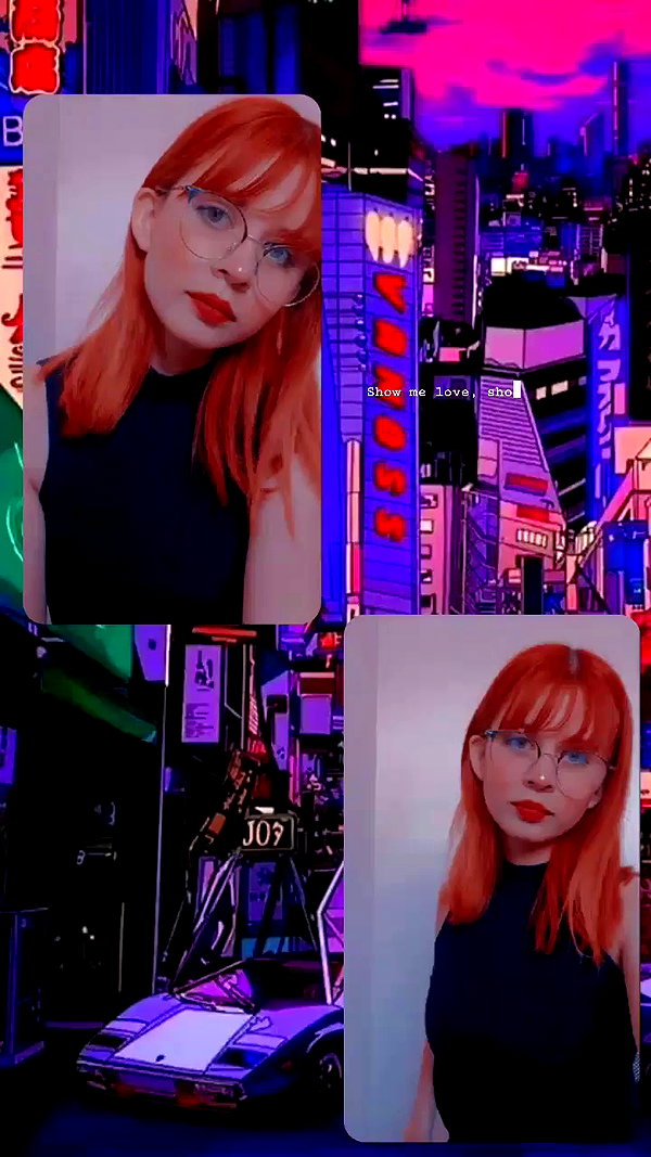 luly1980s archive video preview