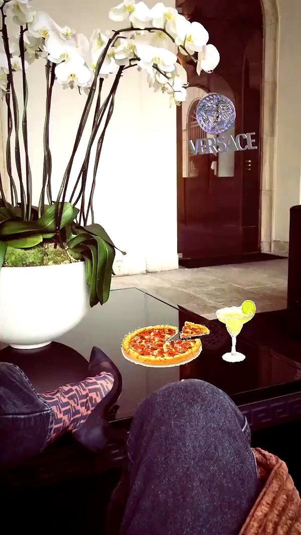 gigihadid archive video preview