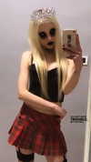 roxiechelon2 Altpins Profile Picture