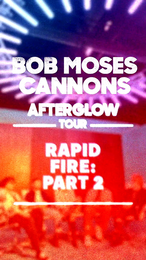 bobmosesmusic archive video preview