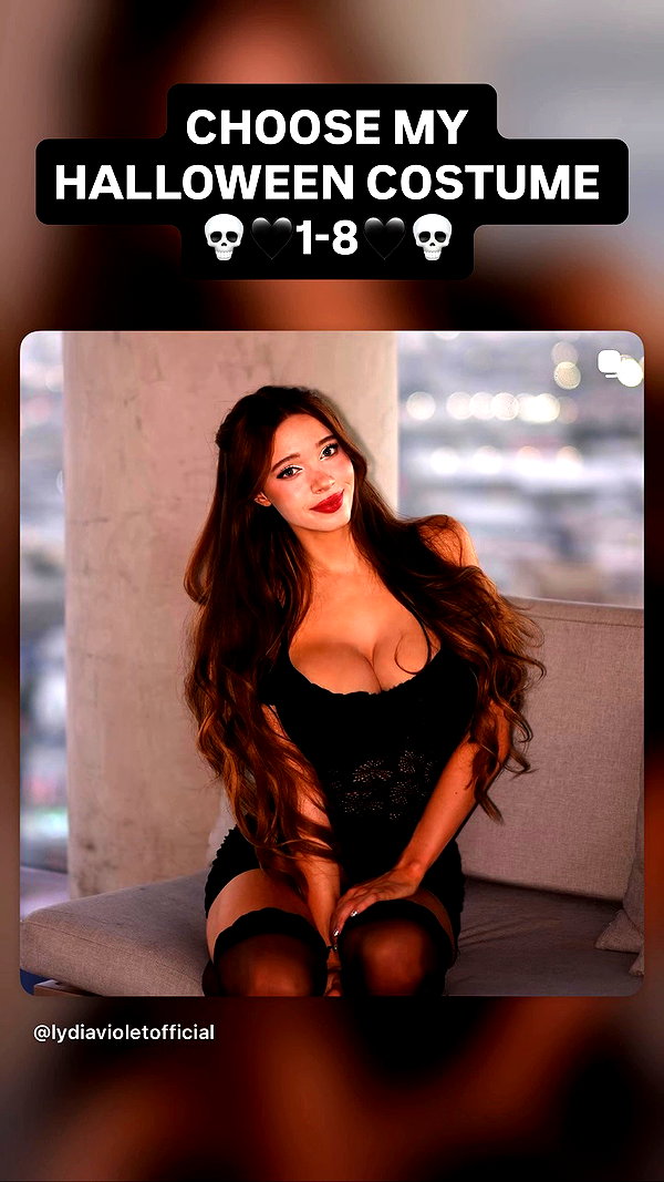 lydiavioletofficial archive video preview