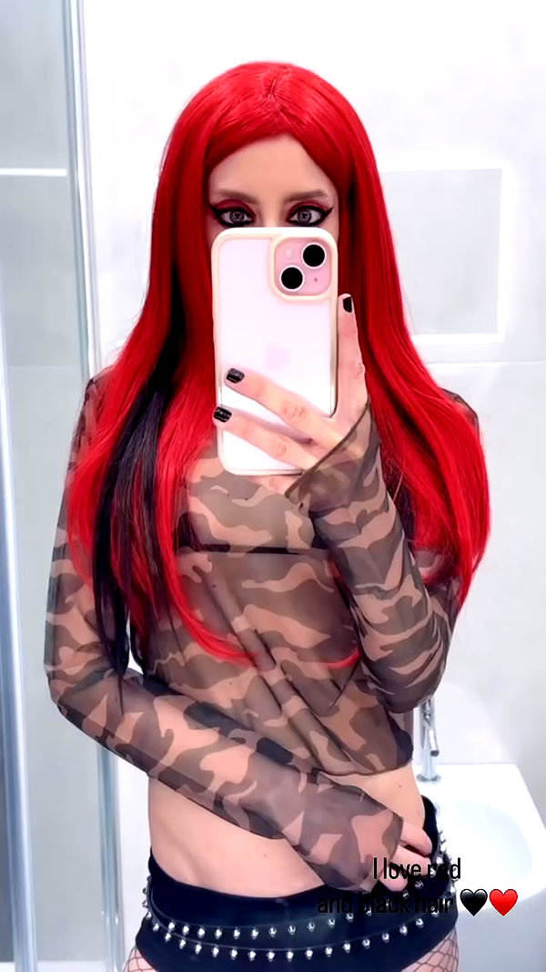 roxiechelon2 archive video preview
